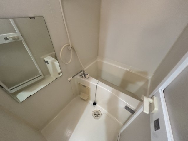エスポワール成増の風呂写真