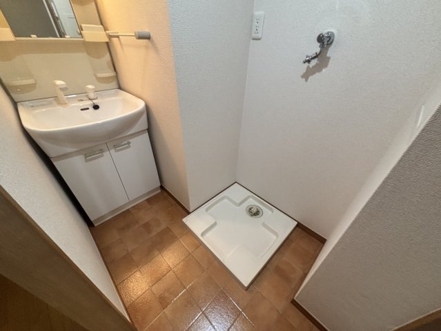 エスポワール成増の内装写真