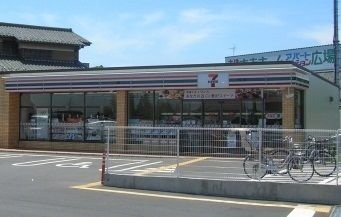 コンビニ　セブンイレブン和光新倉２丁目店（コンビニ）まで950m