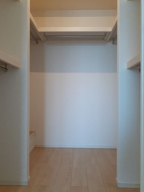 アルコバレーノ千歳の内装写真