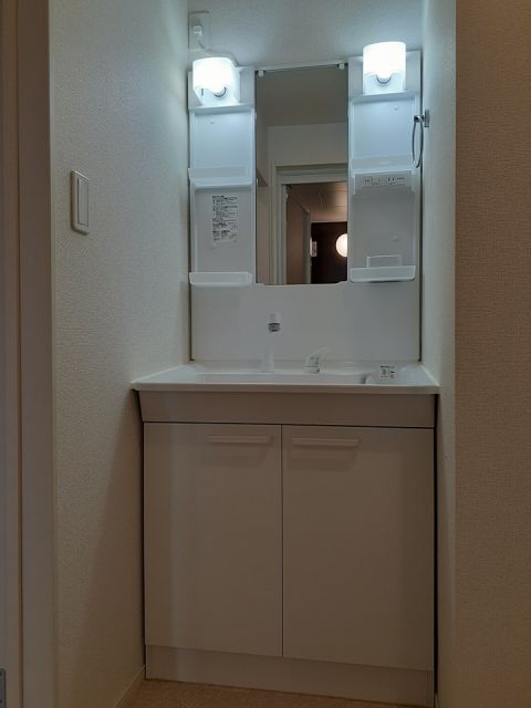 アルコバレーノ千歳の内装写真