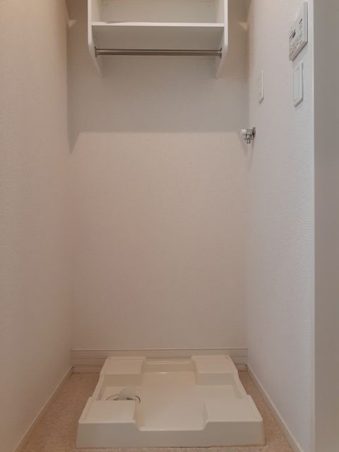 アルコバレーノ千歳のその他写真