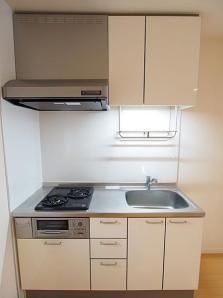 キッチン　ショコラ白山　文京区白山2