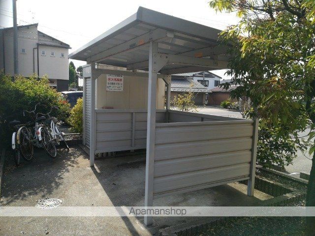 その他共有部分　その他共有部分