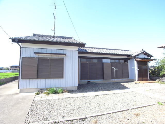 ＪＲ高崎線 鴻巣駅 徒歩29分 1階建 築44年の外観写真