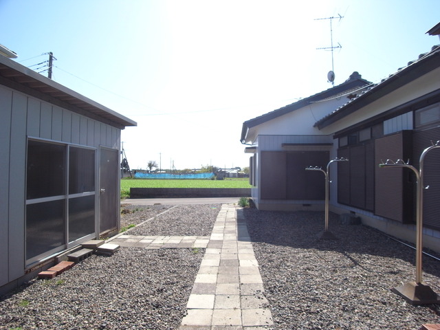 ＪＲ高崎線 鴻巣駅 徒歩29分 1階建 築44年のその他写真