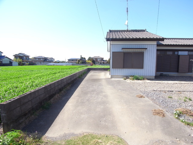 ＪＲ高崎線 鴻巣駅 徒歩29分 1階建 築44年の外観写真