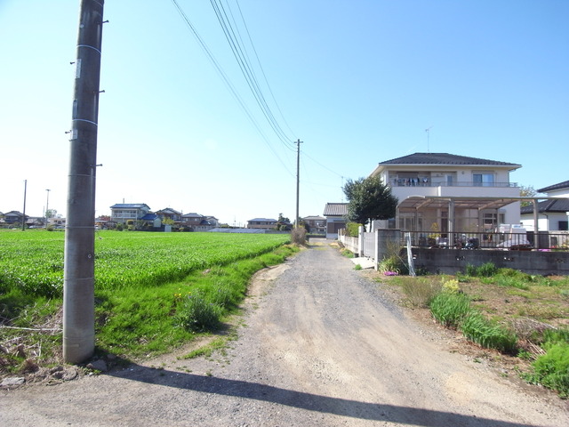 ＪＲ高崎線 鴻巣駅 徒歩29分 1階建 築44年のその他写真