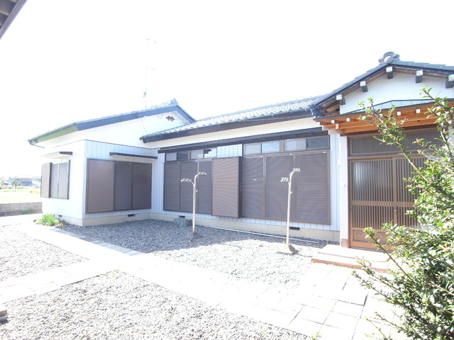 ＪＲ高崎線 鴻巣駅 徒歩29分 築44年