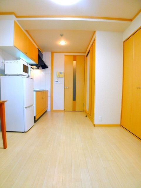 ＪＲ中央本線 千種駅 徒歩3分 10階建 築21年の内装写真
