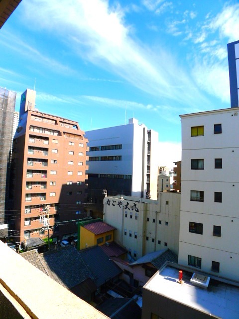 ＪＲ中央本線 千種駅 徒歩3分 10階建 築21年のその他写真