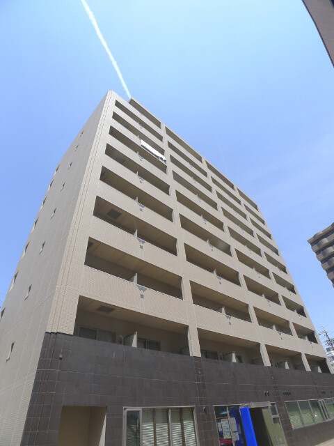 ＪＲ中央本線 千種駅 徒歩3分 築21年