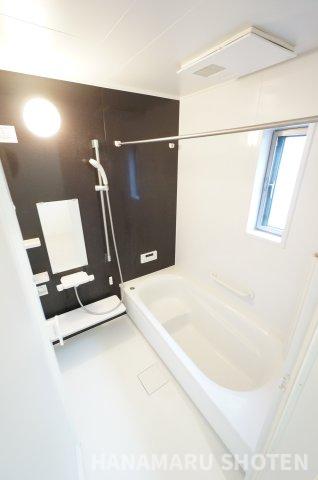 バス・シャワールーム　物件、駅でお待ち合わせでのご案内歓迎！お電話でのご予約がスム