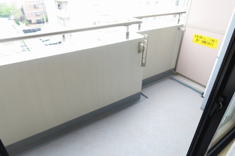 京王線 府中駅 徒歩3分 8階建 築29年の内装写真
