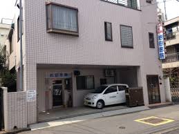 京王線 府中駅 徒歩3分 8階建 築29年の周辺写真