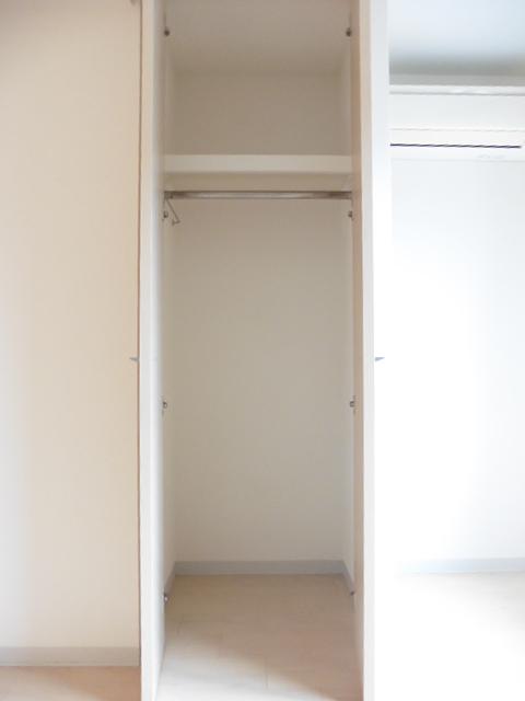 収納　収納