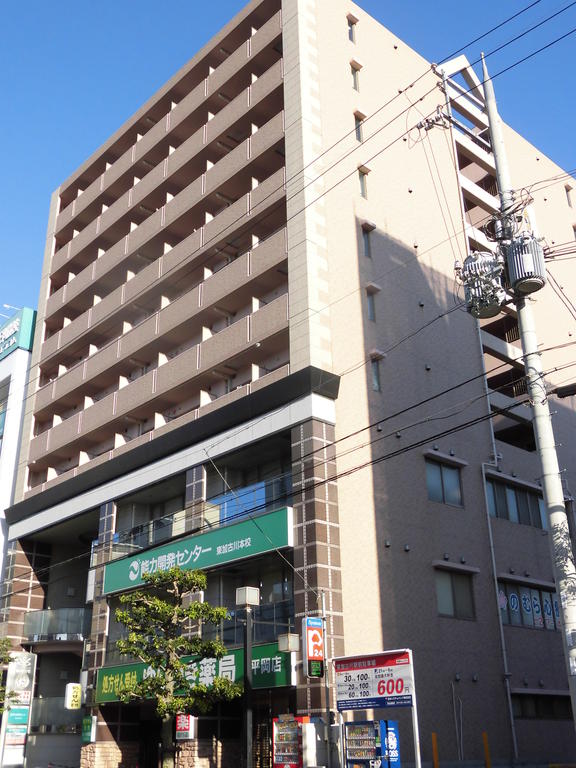 ＪＲ山陽本線 東加古川駅 徒歩3分 築28年