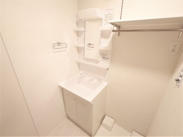 ドルフエンデ美堀の内装写真