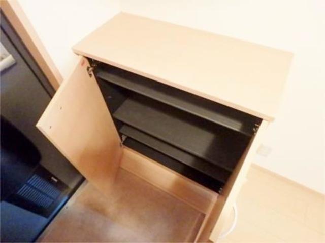 その他　シューズＢＯＸ