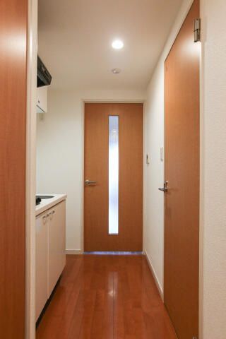 玄関　☆広々とした玄関☆