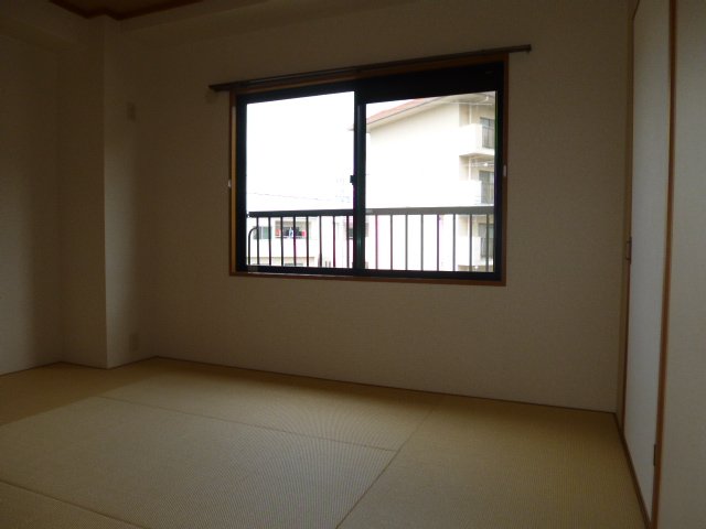 その他部屋・スペース　洋室
