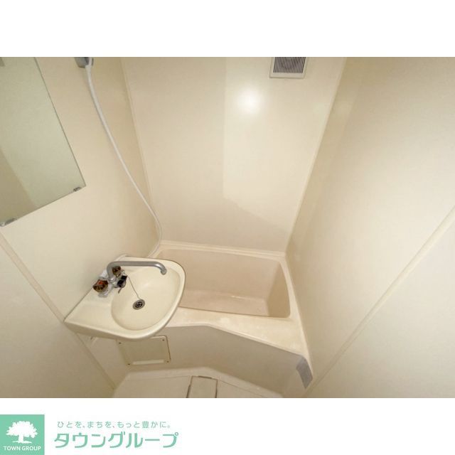 バス・シャワールーム　★同施工タイプイメージ★