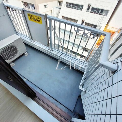 サンクレストビルの内装写真