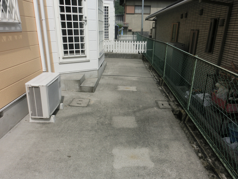 庭