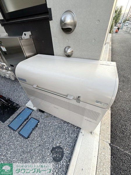 東京メトロ千代田線 北千住駅 徒歩12分 5階建 築2年のその他写真