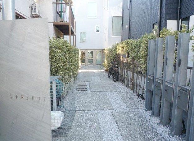 京王線 笹塚駅 徒歩10分 3階建 築16年の外観写真