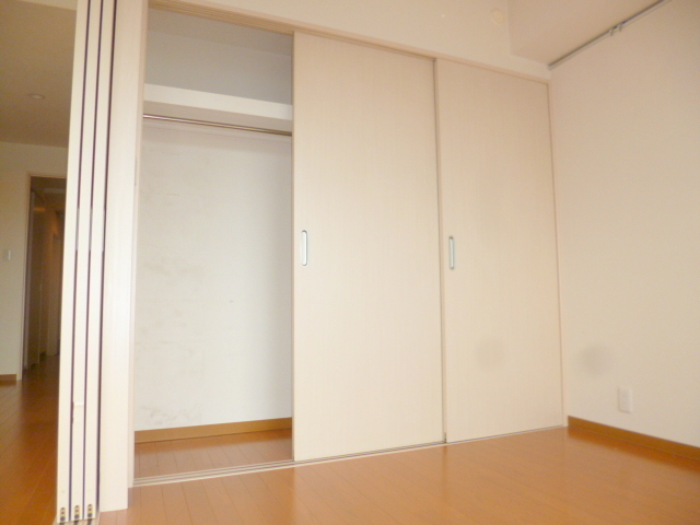 収納　★大きめの嬉しい収納★