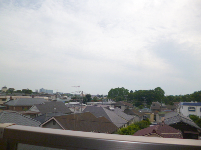 眺望　★眺望★