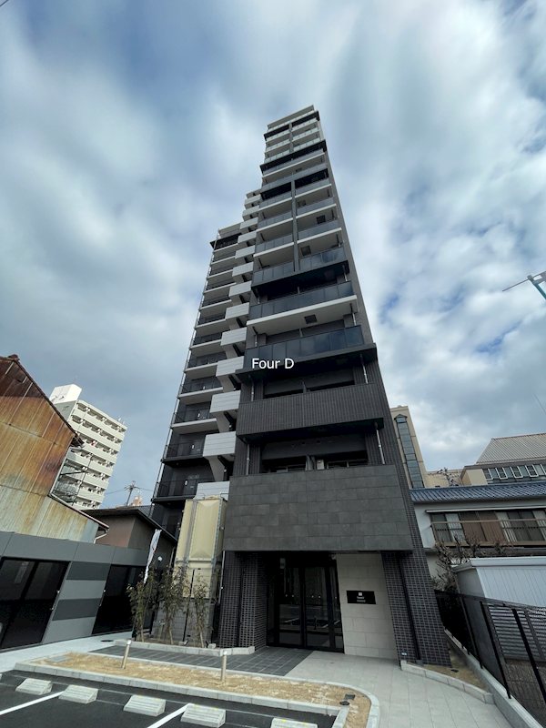 建物外観　※見学予約受付中
