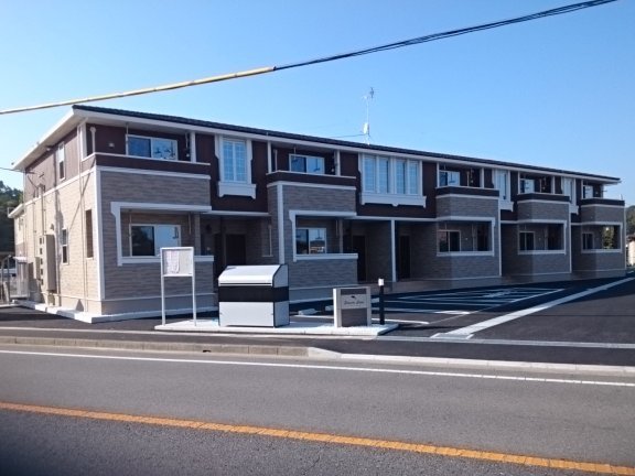 ＪＲ常磐線 泉駅 バス乗車時間：31分 最寄りバス停で下車 徒歩7分 築10年
