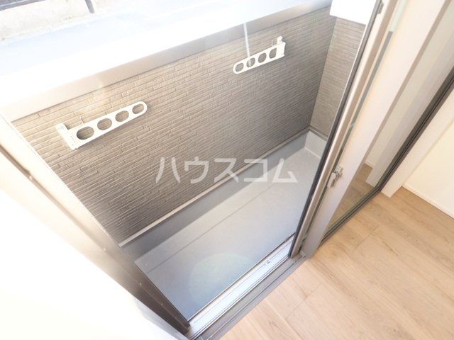 LUXE.STYLE辻町WESTの内装写真