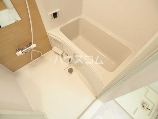 LUXE.STYLE辻町WESTの風呂写真