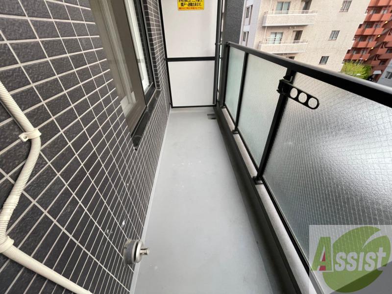 ＪＲ函館本線 桑園駅 徒歩11分 10階建 築6年の内装写真
