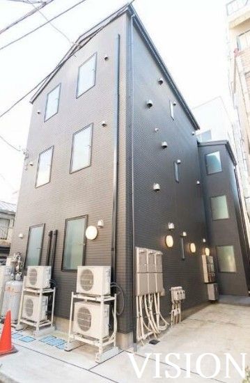 建物外観　☆外観☆