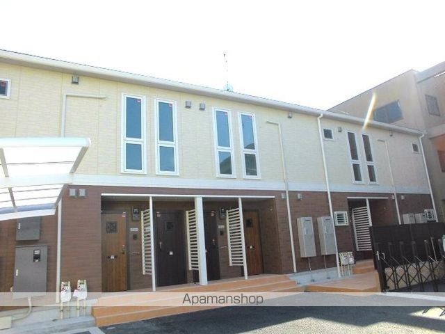 ＪＲ総武線 新小岩駅 徒歩20分 築11年