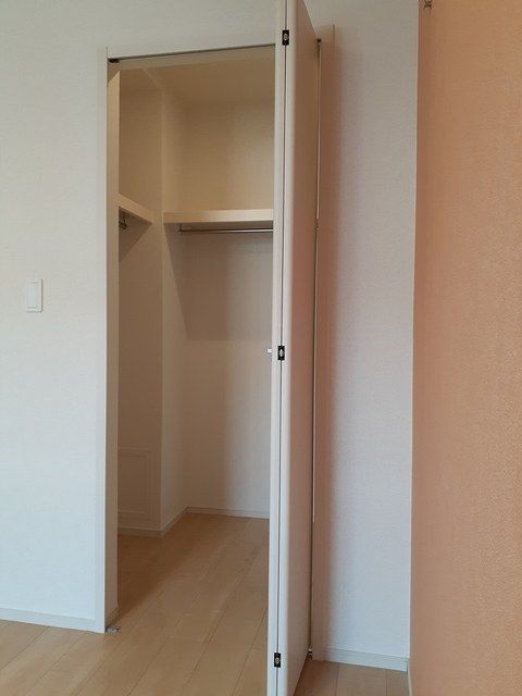 ベレタ Bの内装写真
