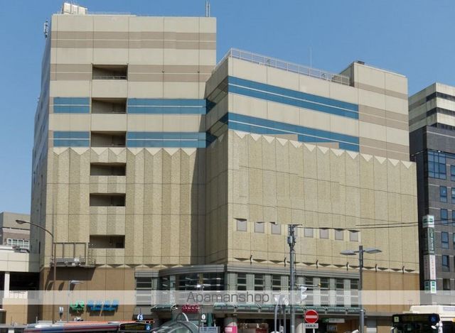 その他　恵比寿駅（その他）まで1302m