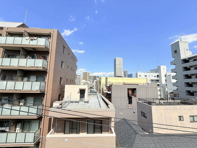 FORWEST住吉のその他写真