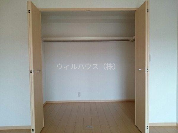 ヴェルドミールの内装写真