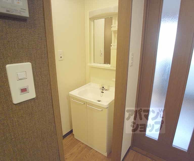 アルカサール成町の内装写真