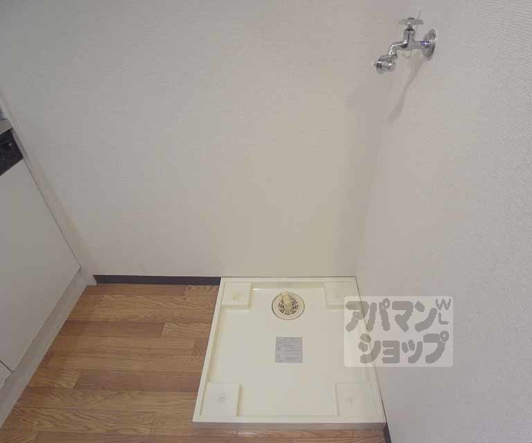アルカサール成町の内装写真