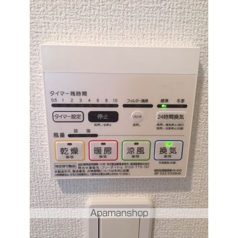 京王新線 幡ケ谷駅 徒歩2分 15階建 築14年のその他写真