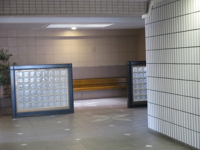 ルミエールドゥ加平の外観写真