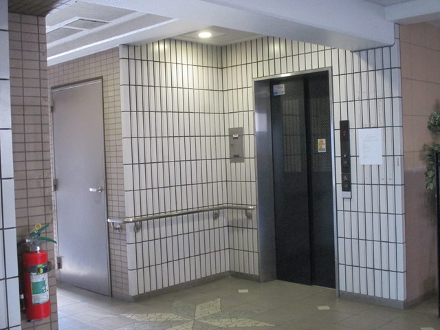 ルミエールドゥ加平の外観写真