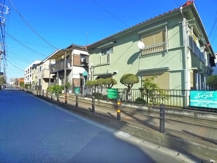 みよしハイツ第2のその他写真