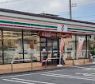 コンビニ　セブンイレブン 東大阪中鴻池町店（コンビニ）まで778m